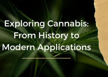 Exploring Cannabis From History to Modern Applications