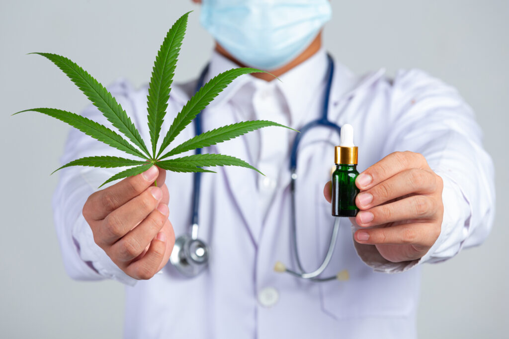 medical applications of cannabis