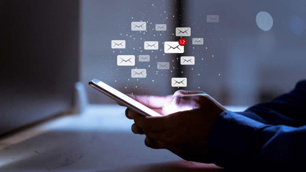 Email Marketing