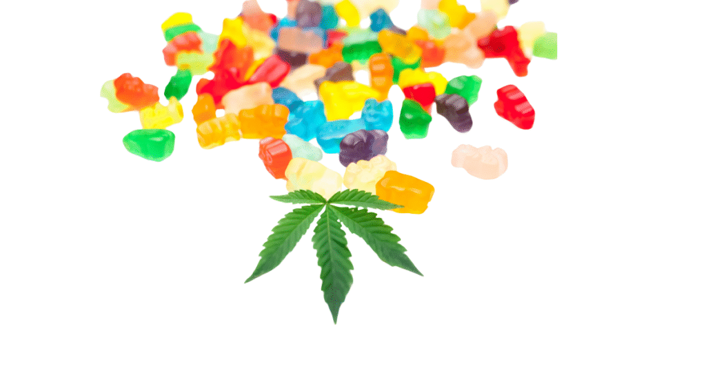 How to Store Cannabis Gummies