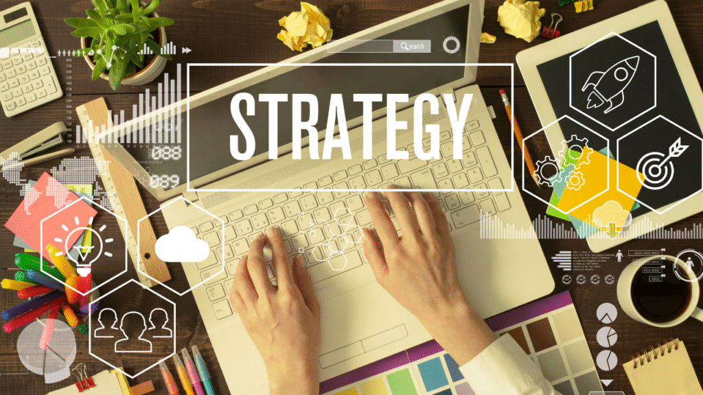 Weed Marketing Strategies 2025