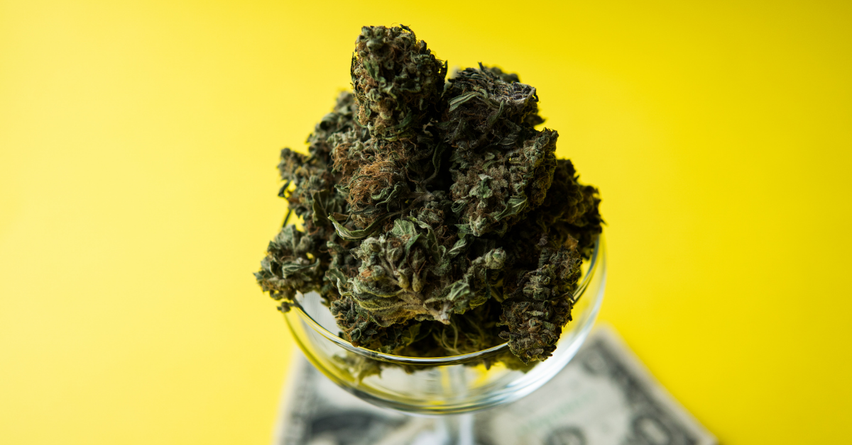 What is Zoap Weed Strain