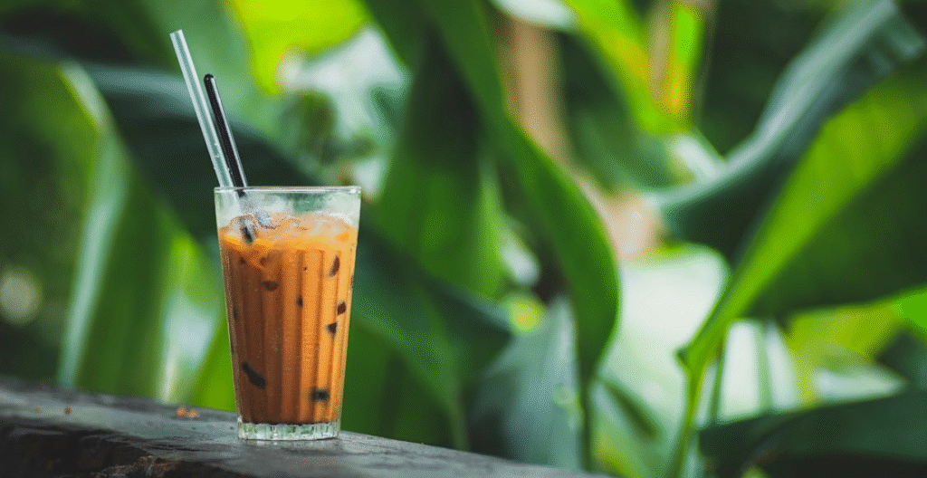 How Cannabinoids Work in Tea