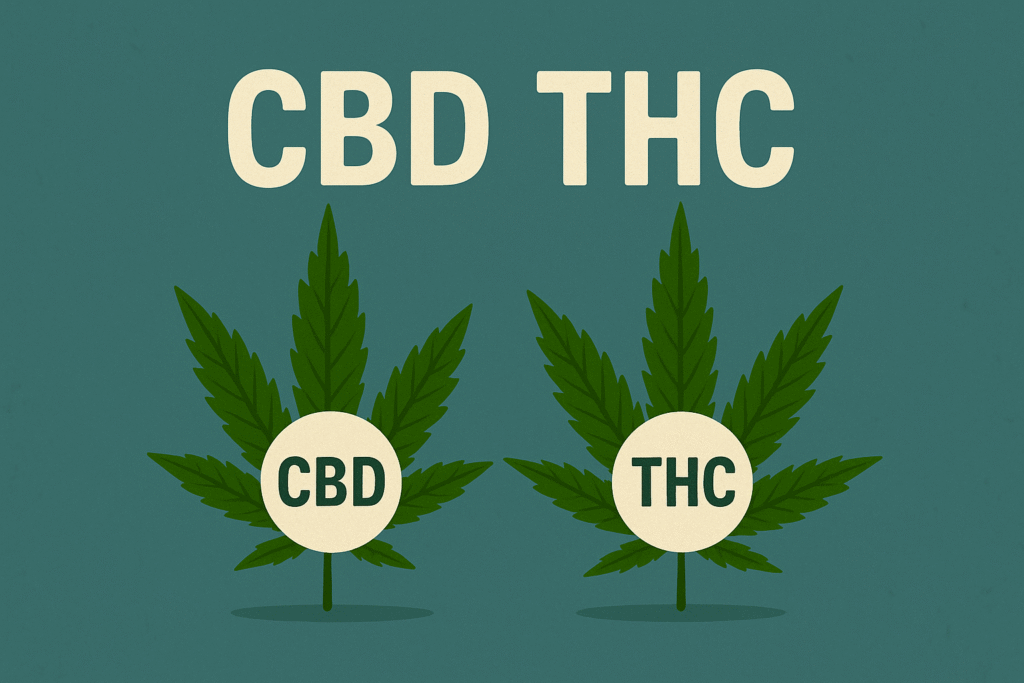 How Long Will CBD THC Stay in Your System