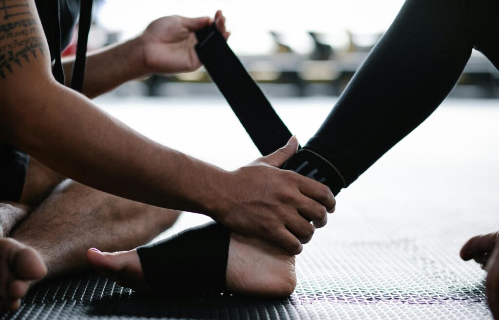 Safe CBD Use for Arthritis & Joint Pain