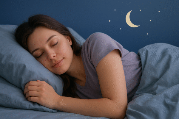 CBN Sleep Cannabinoid